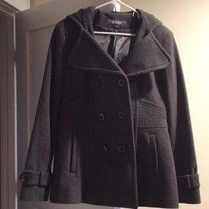 Michael Kors pea coat